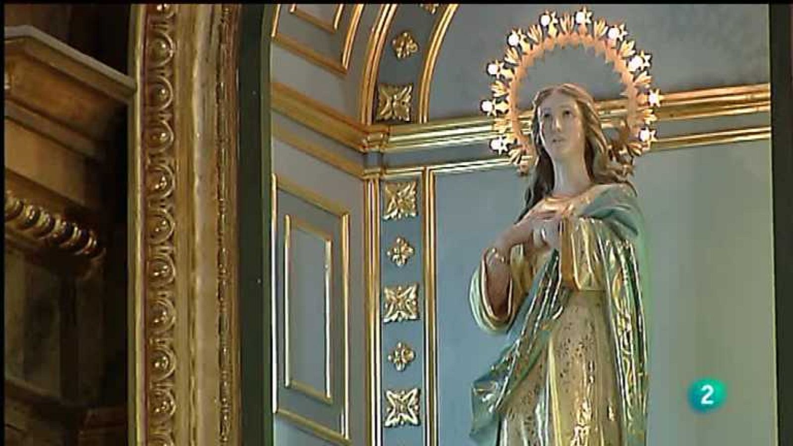 El día del Señor - Parroquia Nuestra Señora de la Concepción - ver ahora