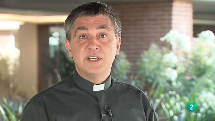 Testimonio - La nueva evangelización