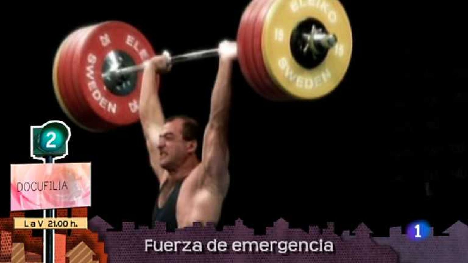 Lo que hay que ver - 26/08/12 - Ver ahora