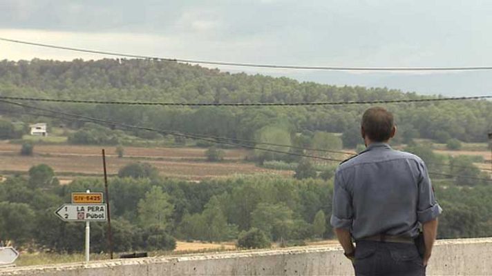 Telediario 1 - Telediario 1 en 4' - 26/08/12