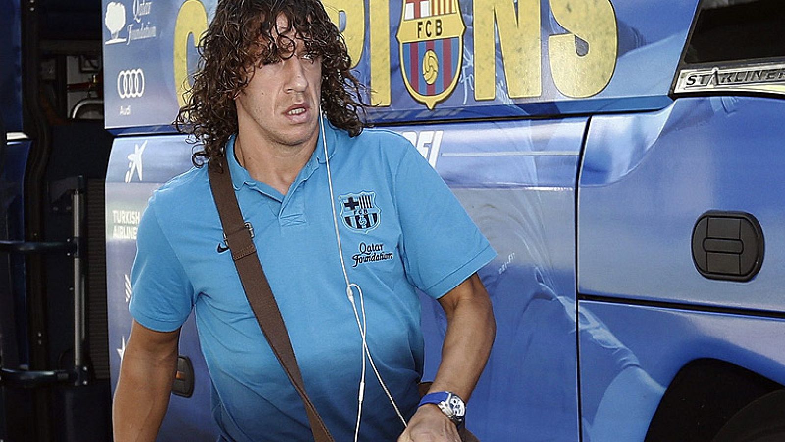 El Barcelona regresa al Reyno de Navarra, donde perdió la temporada pasada y se dejó media Liga. El equipo navarro aparece, esta vez, en la segunda jornada de Liga, con Joseba Llorente como punta de lanza.