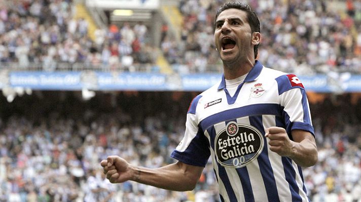 Telediario 1 - Valencia y Dépor vuelven a verse las caras