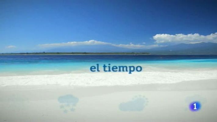 Telecanarias - El tiempo en Canarias - 26/08/12