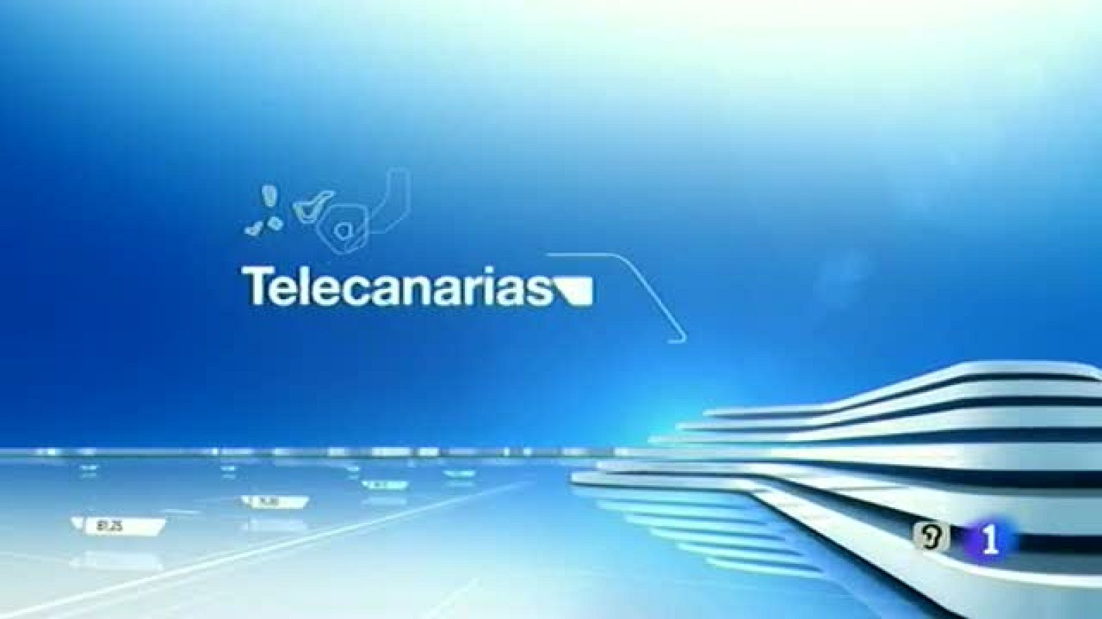 Telecanarias - 26/08/12 | Ver