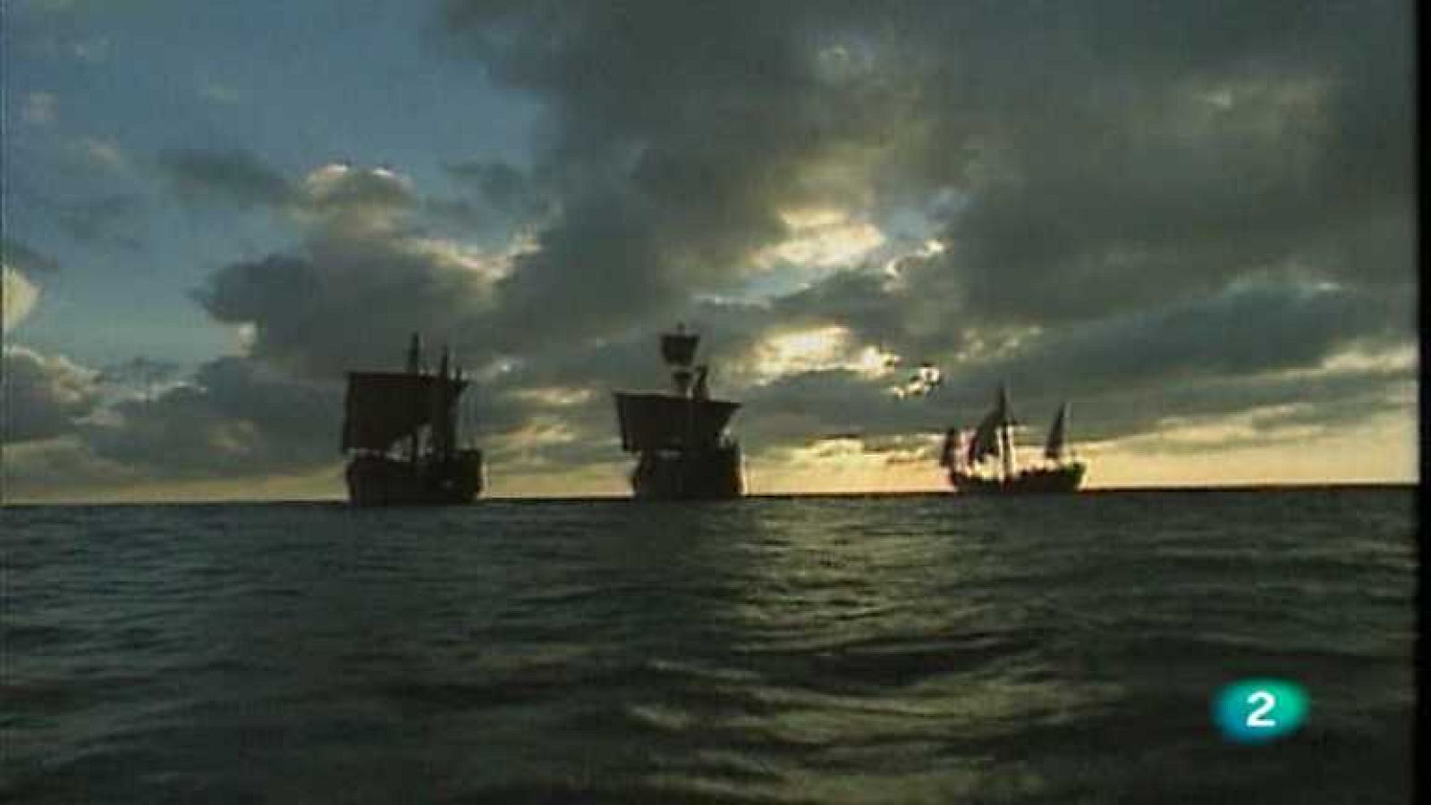 Colón y la era del descubrimiento - El mundo de Colón - ver ahora