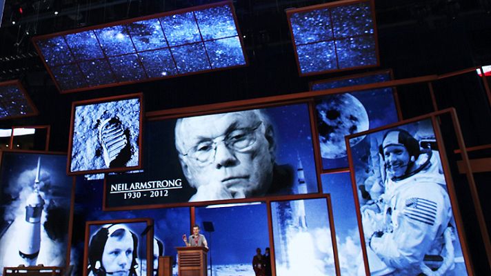 Telediario 1 - Telediario 2 en 4' - 26/08/12