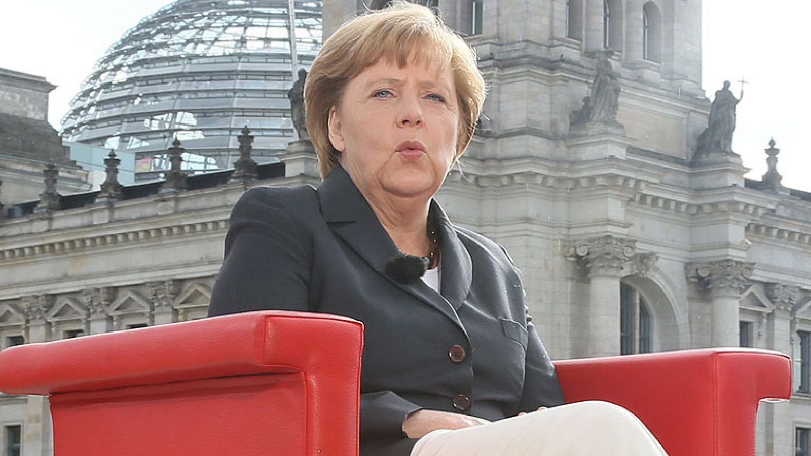 Telediario en 4 minutos