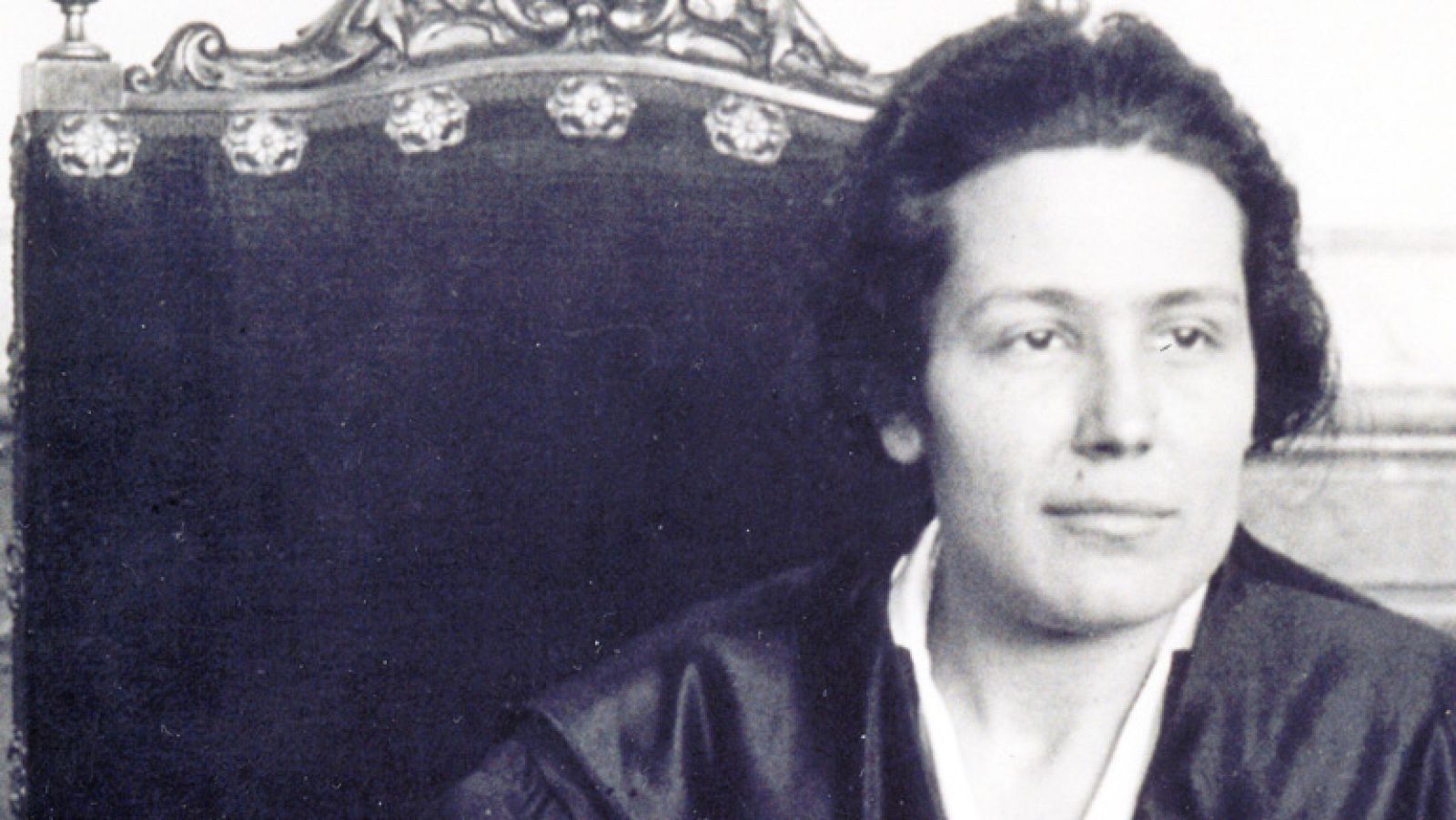 Mujeres para un siglo - Victoria Kent: la justicia