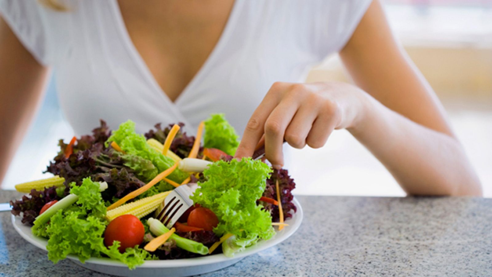 Saber vivir - Adelgazar - ver ahora