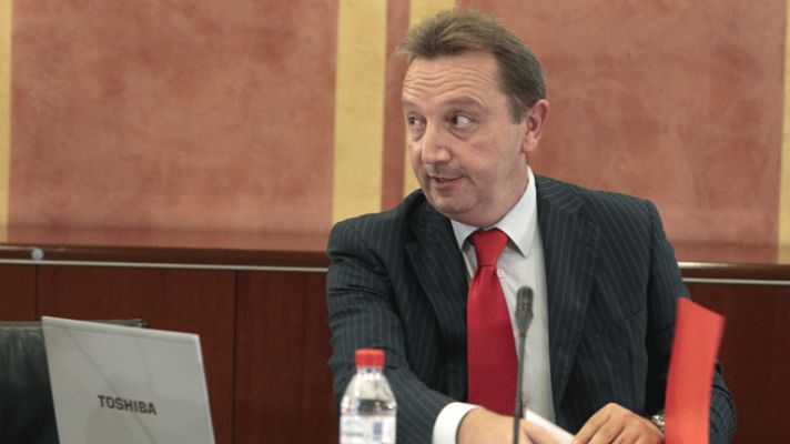 Informativo 24h - Caso de los ERE, 5ª jornada