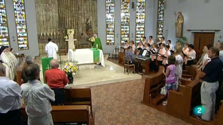 La Missa - La Missa - 26/08/2012