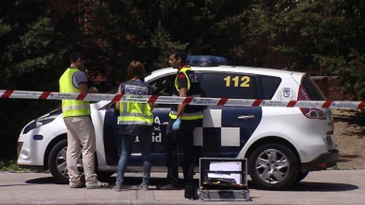 Informativo de Madrid - La Comunidad de Madrid en 4' - 27/08/12