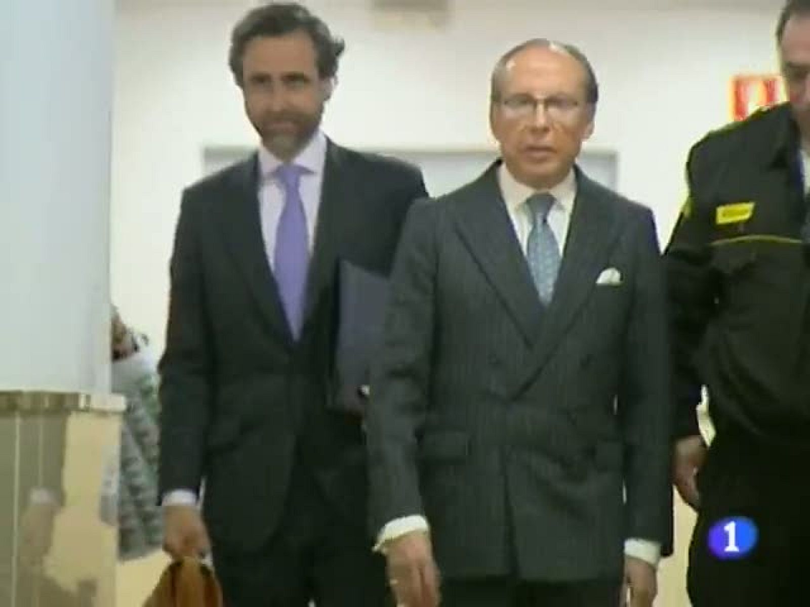 Informatiu Balear en 2' - 27/08/12 | Ver