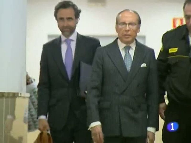 Informatiu Balear en 2' - 27/08/12 | Ver