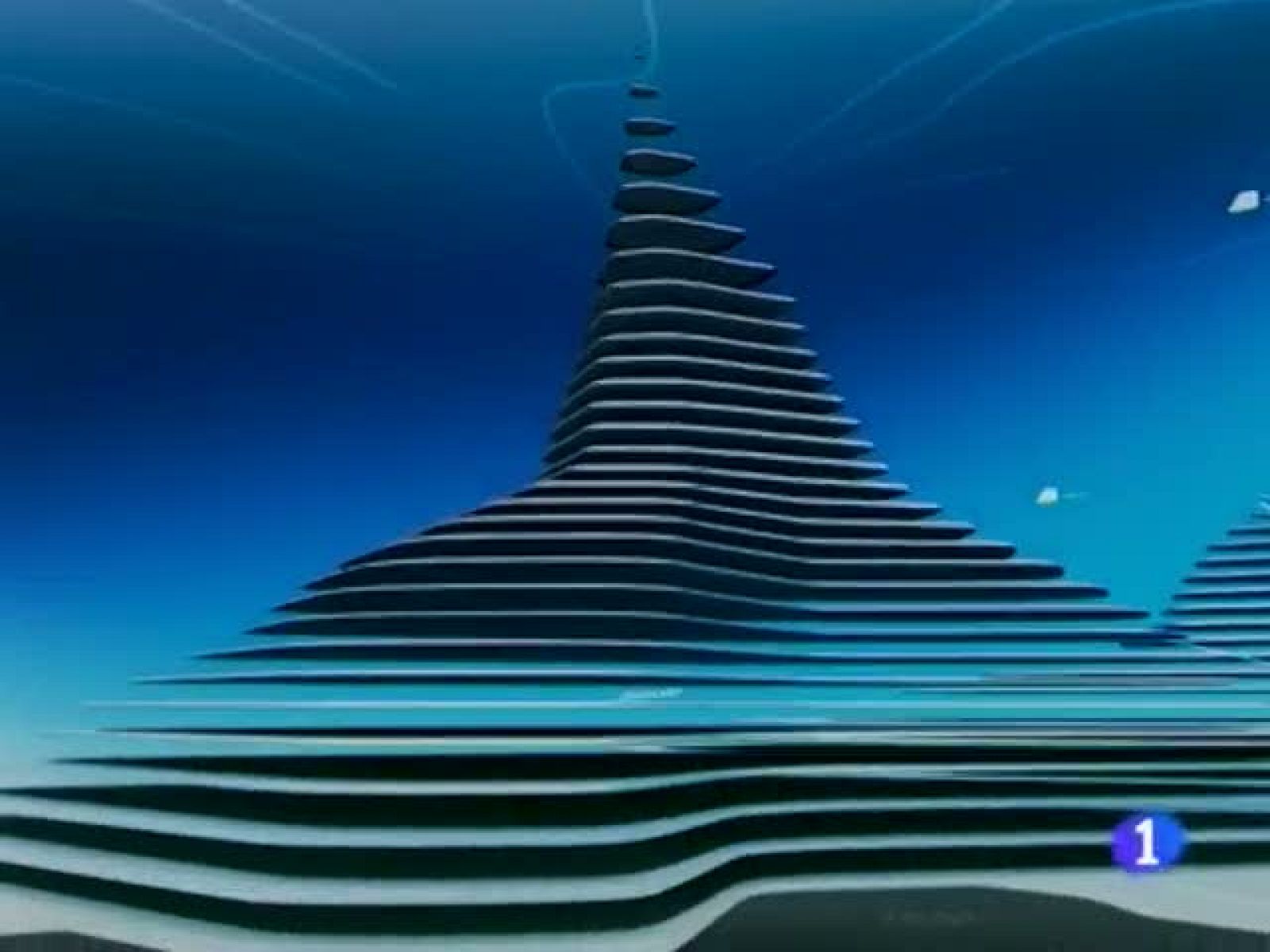 El temps a les Illes Balears - 27/08/12 | Ver