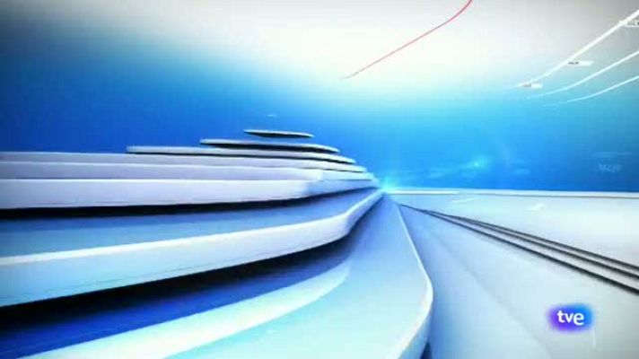 L'Informatiu - L'informatiu en 2' - 27/08/12