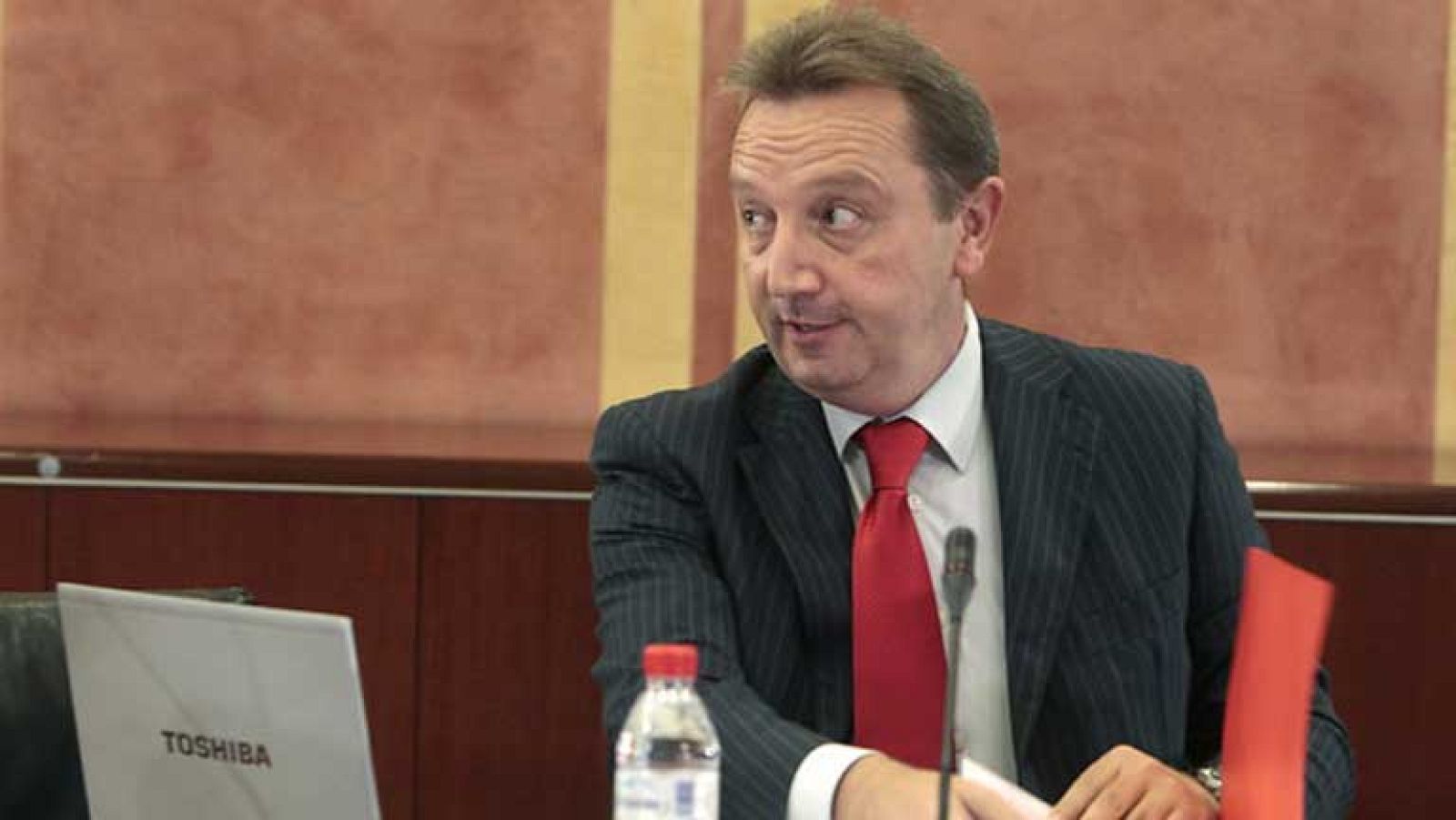 ueva jornada de comparecencias en la comisión que investiga la adjudicación irregular de Expedientes de Regulación de Empleo en Andalucía