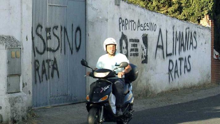 Telediario 1 - Telediario 1 en 4' - 27/08/12