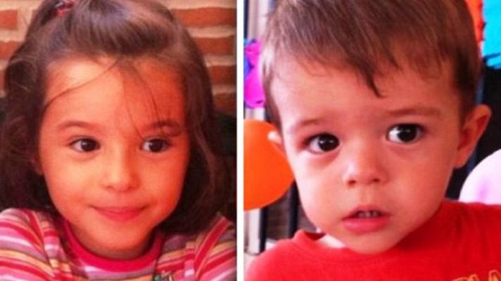 Telediario 1 - Contradicciones en el caso Bretón