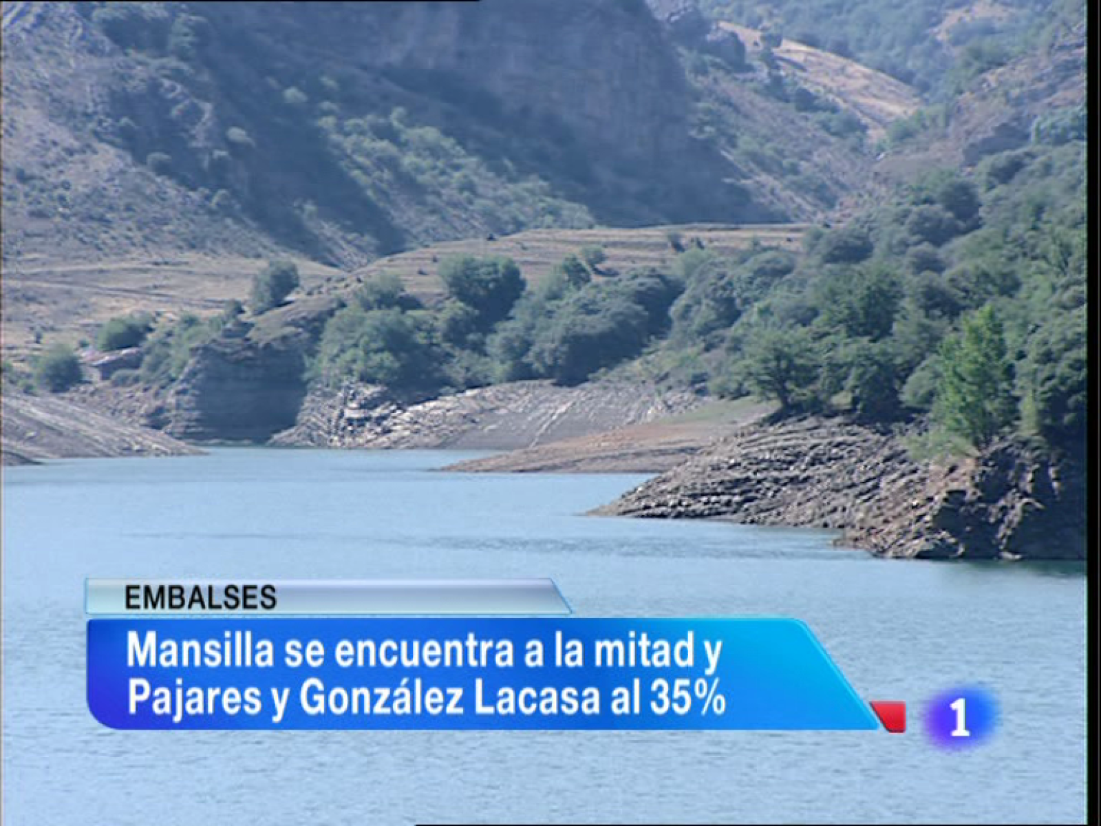 Informativo Telerioja - 27/08/12 | Ver