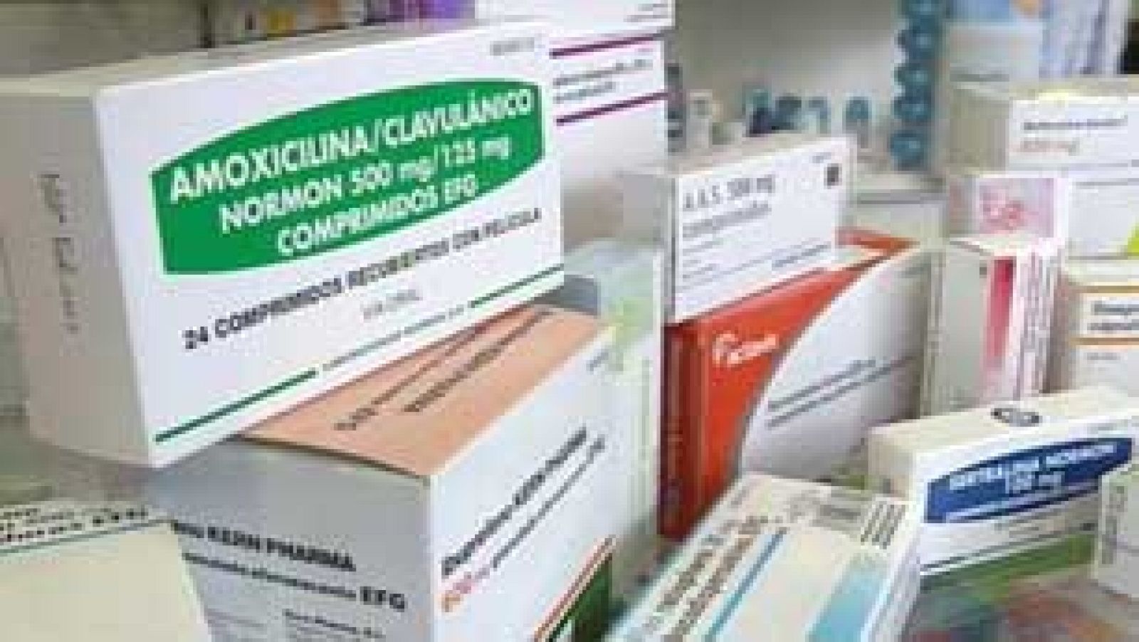 ¿Cómo son y funcionan los medicamentos genéricos?