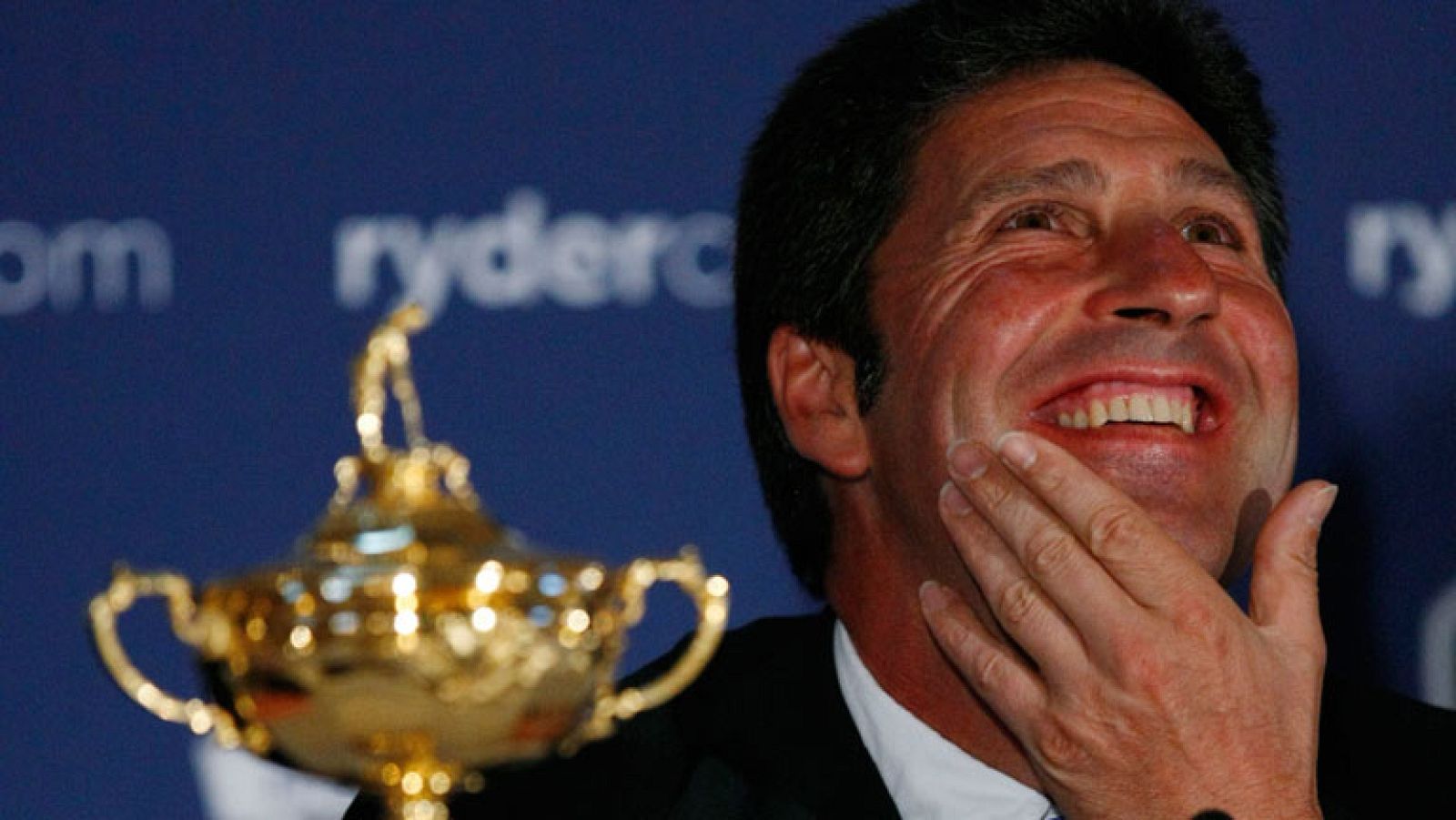 Ya está completo el equipo europeo para la Ryder Cup de finales de septiembre en Chicago. 8 de los 12 elegidos por el capitán, el español José María Olazábal, ganaron a EE.UU. en 2010. Solo hay un debutante, el belga Colsaerts y un español,  Sergio G