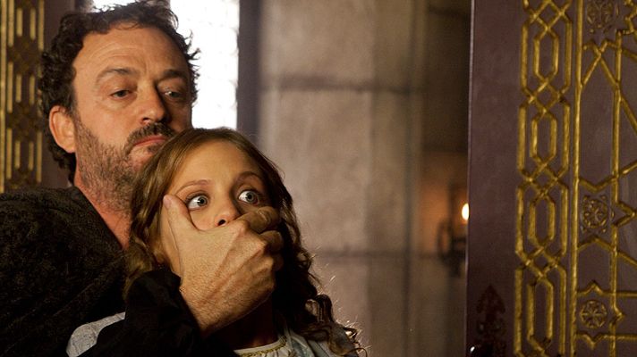 Isabel - Isabel - Avance del capítulo 2