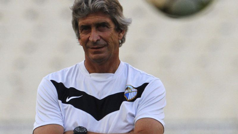 Pellegrini: "Si nos relajamos no pasaremos" | Ver