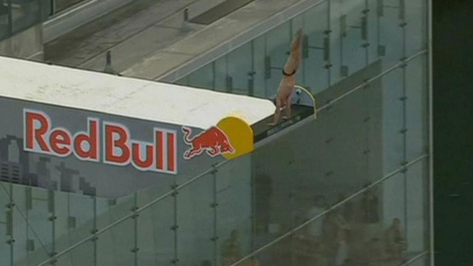 Los mejores 'clavadistas' del mundo se citan en Boston - Informativo 24h | Ver