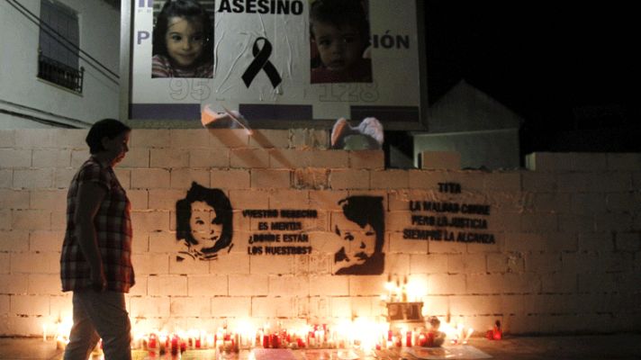 Informativo 24h - Bretón acude a Las Quemadillas