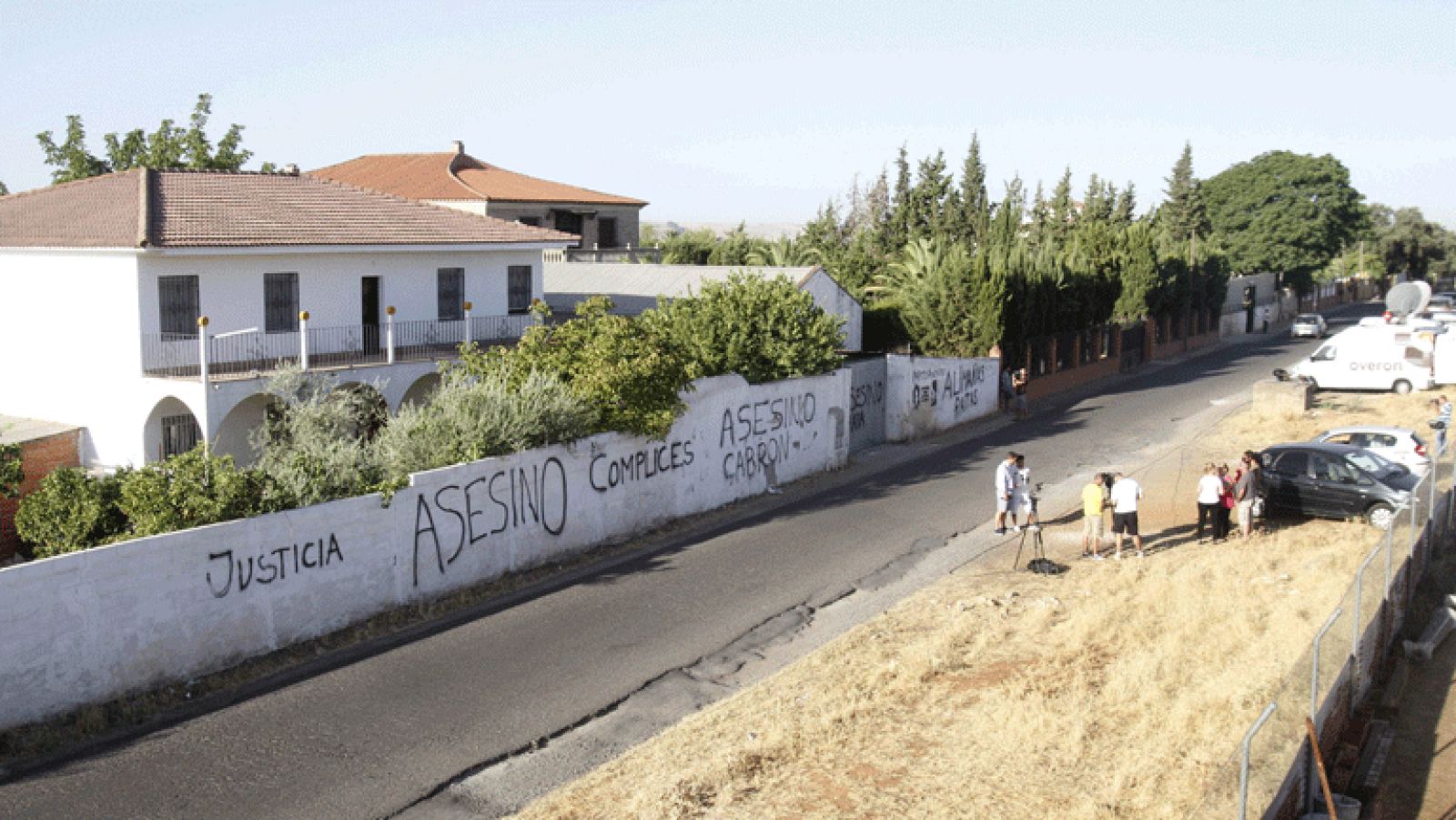 Niños desaparecidos en Córdoba