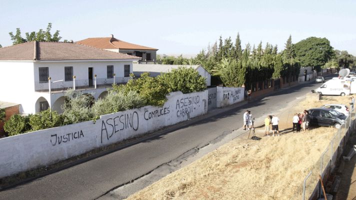 Informativo 24h - Bretón acude a Las Quemadillas