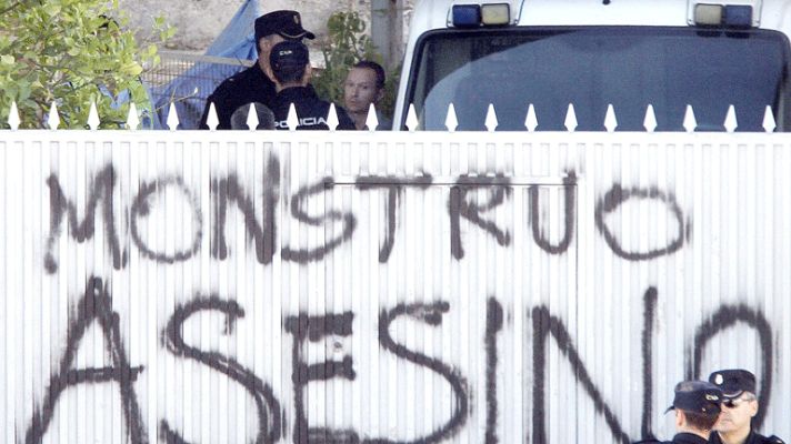 Informativo 24h - Bretón citado en Las Quemadillas