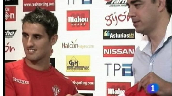 Panorama Regional - Asturias en 2' - 28-08-12