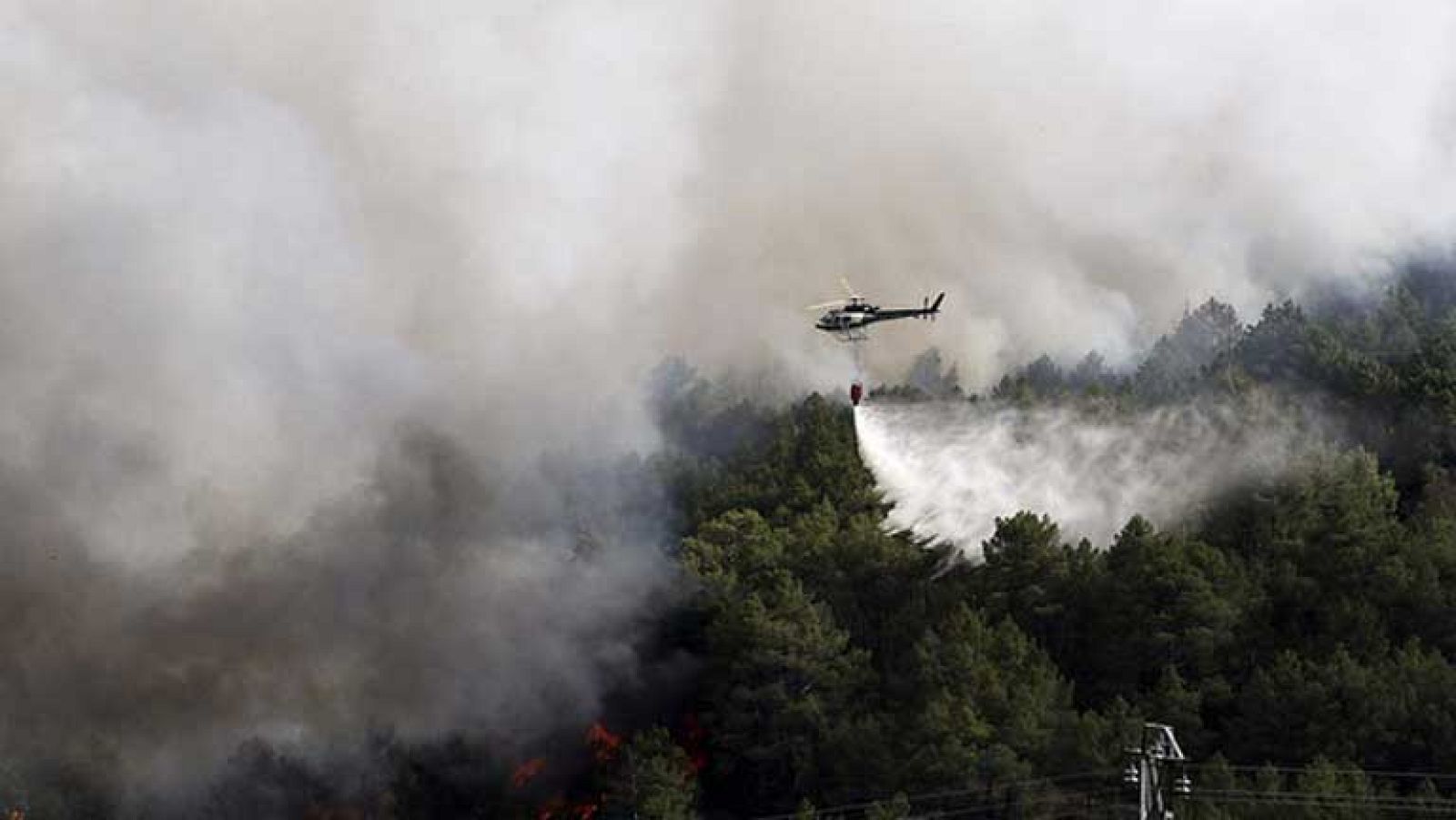 Informativo de Madrid - 28/08/12