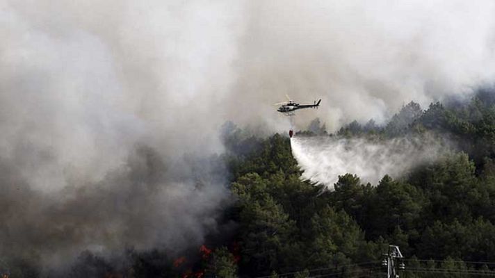 Informativo de Madrid - Informativo de Madrid - 28/08/12