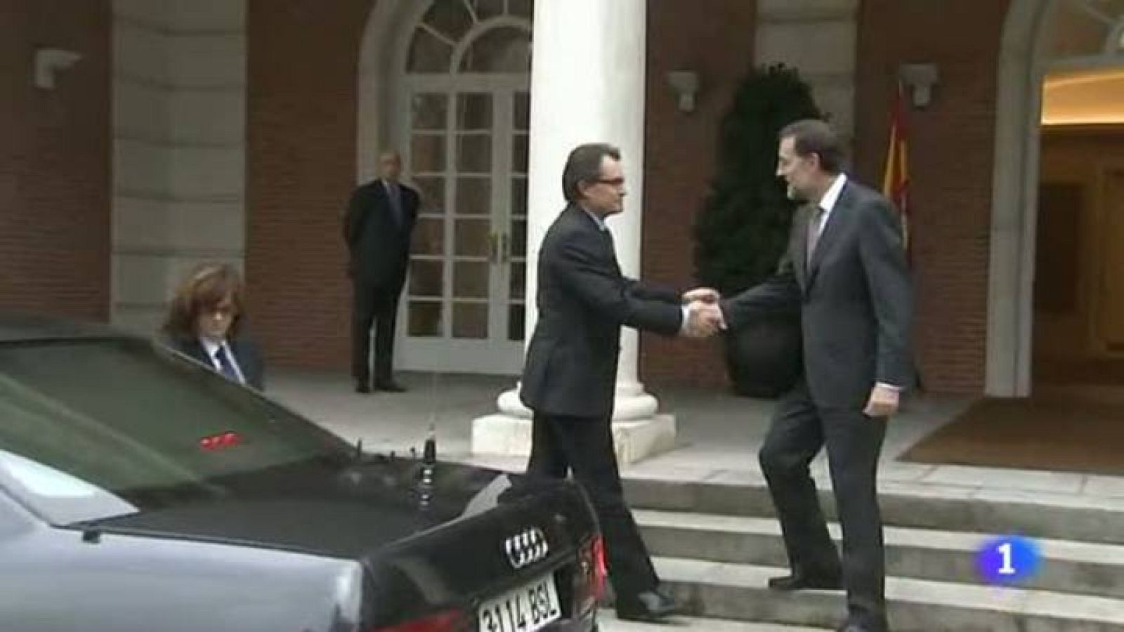 L'informatiu migdia - 28/08/12