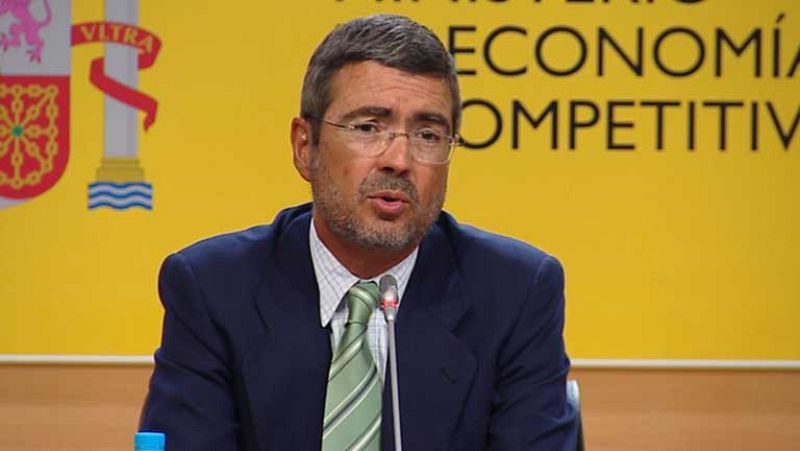 Se profundiza la recesión de la economía española