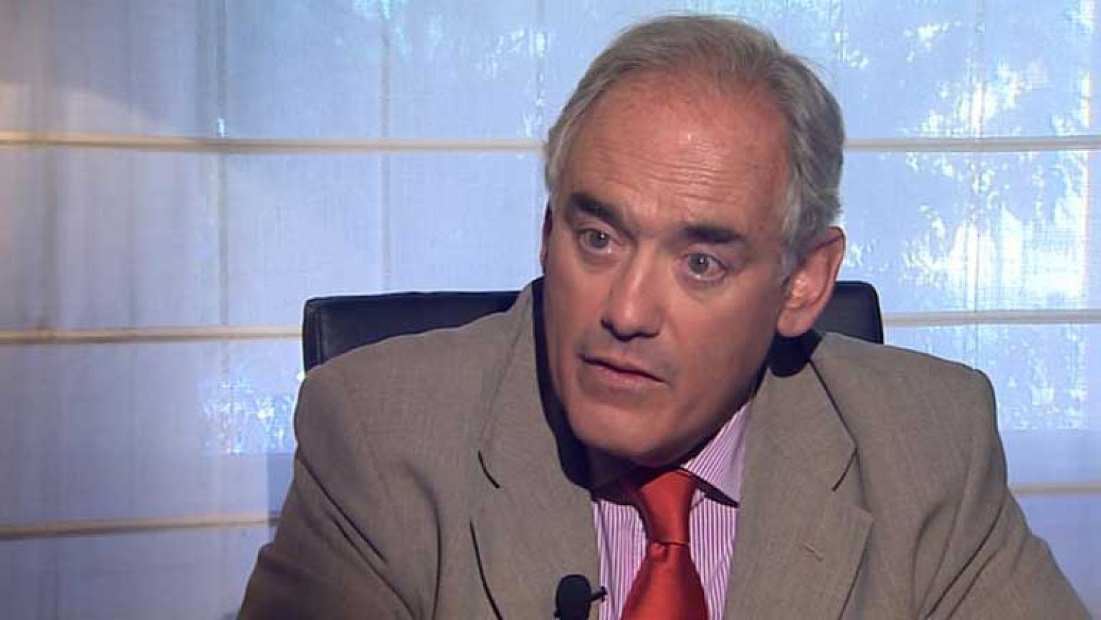 El caso Bretón se centra en el ADN