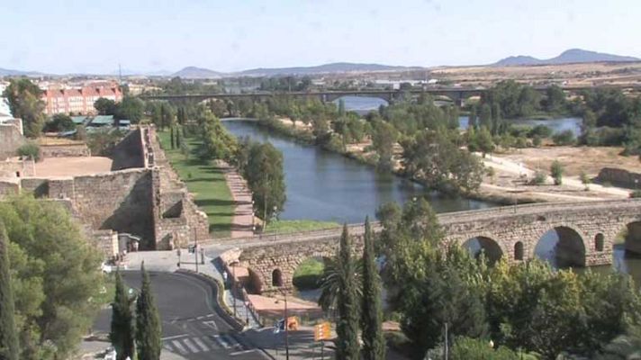 El tiempo - Cielos nubosos en Cantábrico