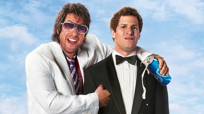 Cultura en Rtve.es - Días de cine: 'Desmadre de padre'