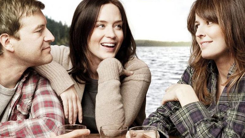 Días de cine: Tráiler de 'El amigo de mi hermana'