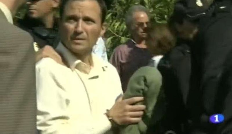 Noticias Andalucía - 27/08/12 | Ver