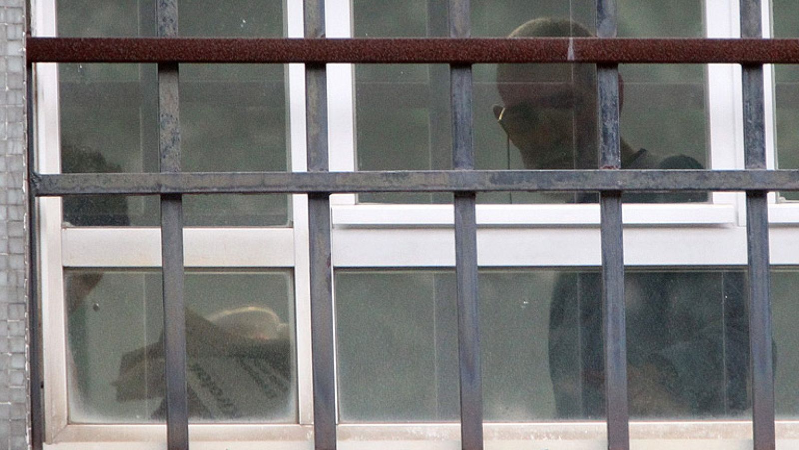 El juez Castro visita al preso etarra con cáncer antes de decidir sobre su excarcelación