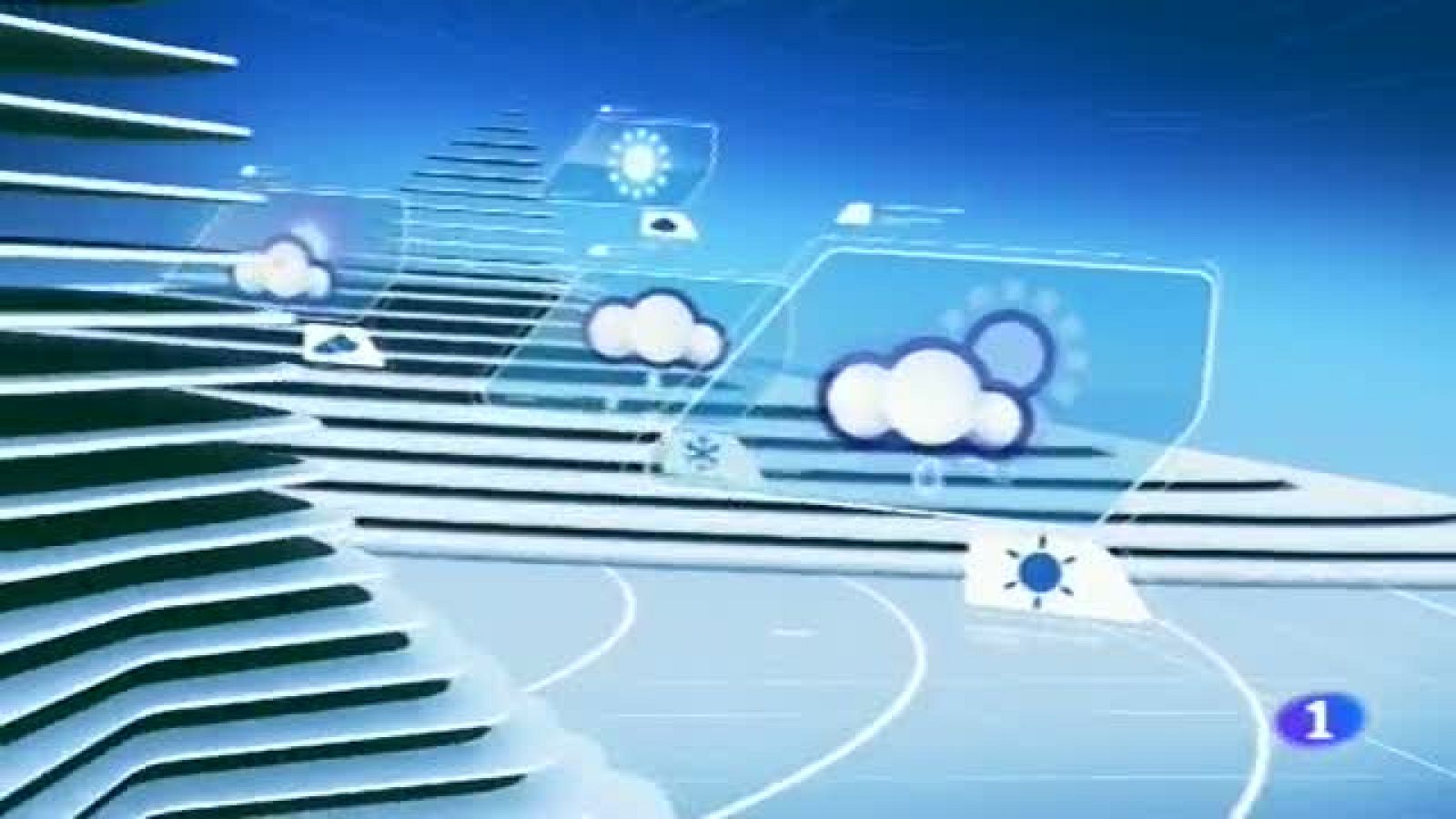 El tiempo en Andalucía - 28/08/12 | Ver