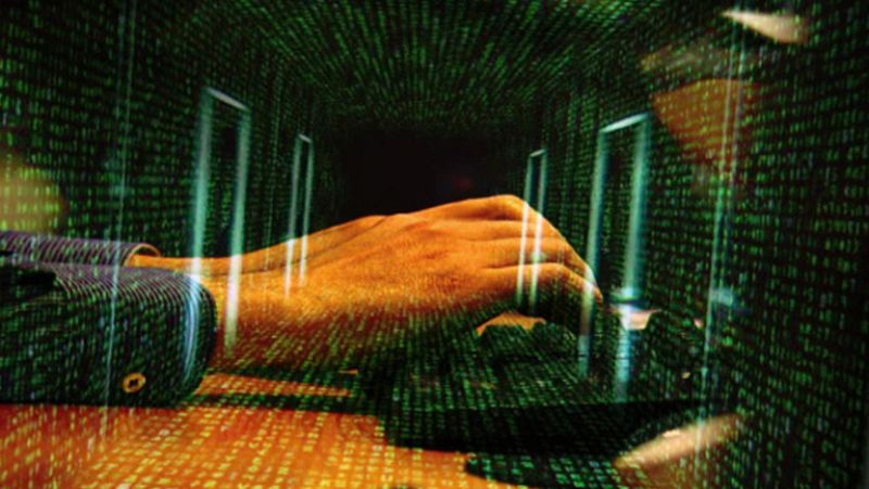 En Portada - AMENAZAcyber - Avance - En portada | Ver