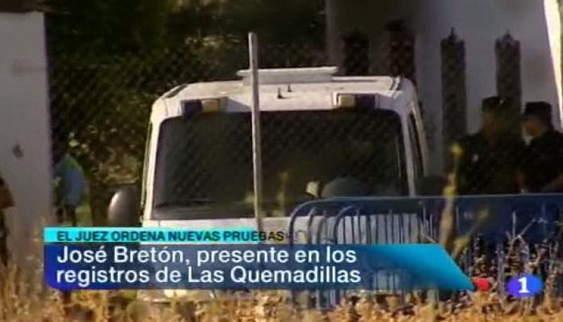 Noticias Andalucía - 28/08/12 | Ver