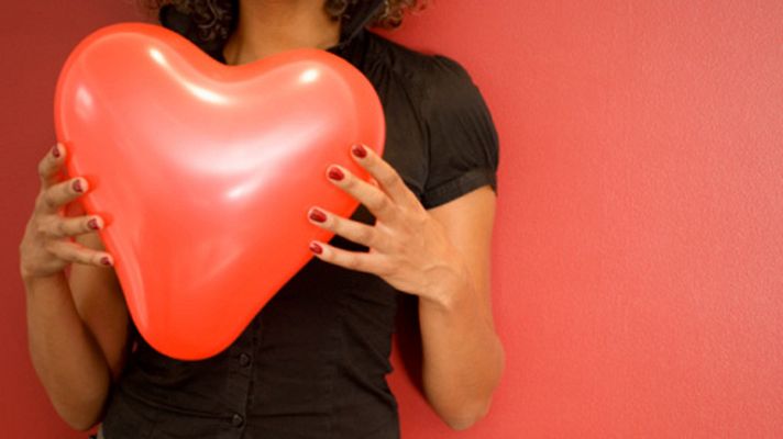 La mañana - Corazón