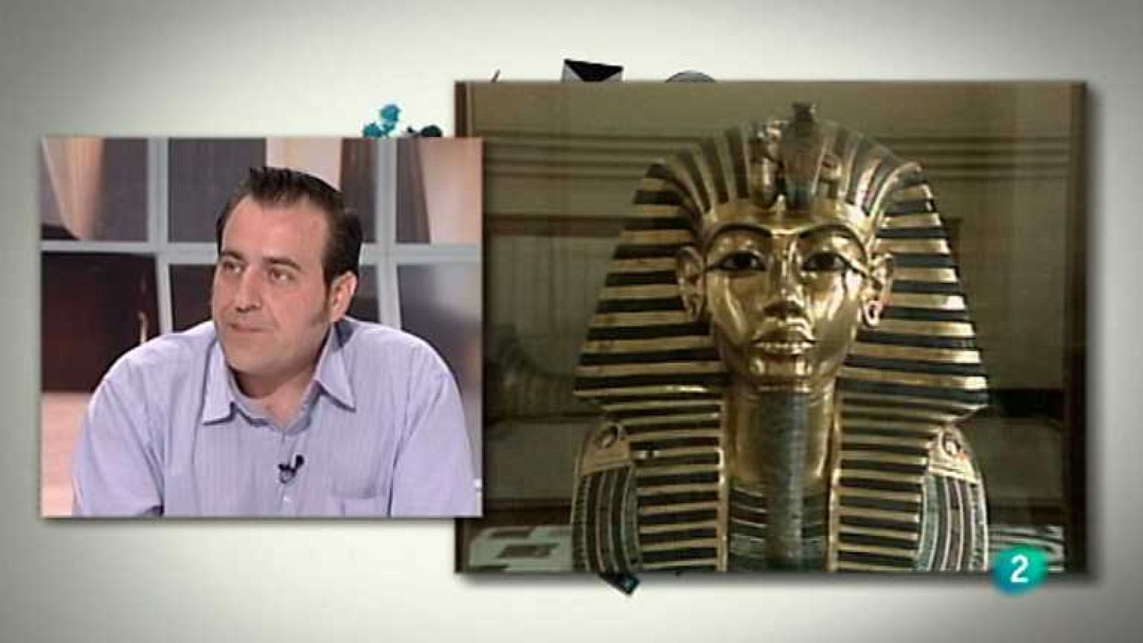 Para todos La 2 - 29/08/12