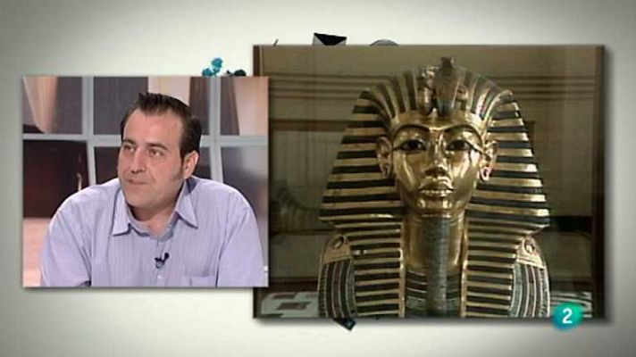 Para todos La 2 - Para todos La 2 - 29/08/12